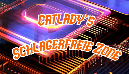 Catlady Schlagerfreie Zone